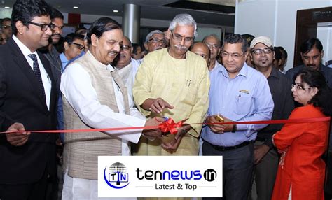 Dr Mahesh Sharma, Minister of State for Culture & Tourism inaugurates ...