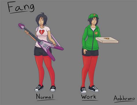 Fang Wei By Swankypajamas On Deviantart