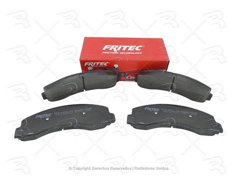 BALATA DEL CERA FORD F150 EXPEDITION 18 19 RUNSA Autopartes