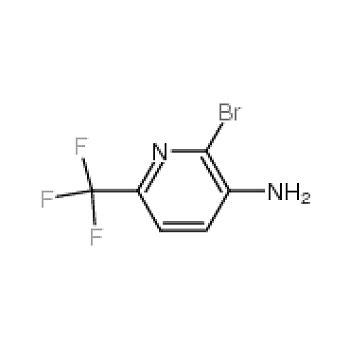 ACMEC 2 溴 3 氨基 6 三氟甲基吡啶 117519 16 1 实验室用品商城