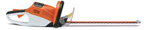 STIHL Recalls Battery-Powered Hedge Trimmers Due to Laceration Hazard ...