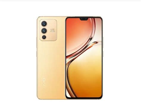 Sunshine Gold Color Vivo V G Android Mobile Phone Gb Ram