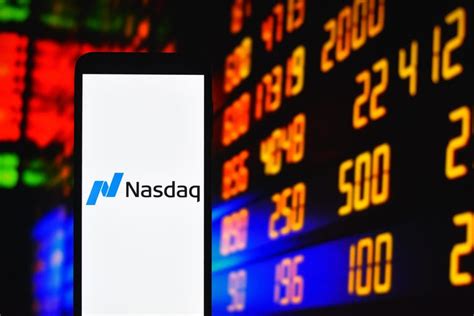 How To Invest In The Nasdaq Forbes Advisor UK