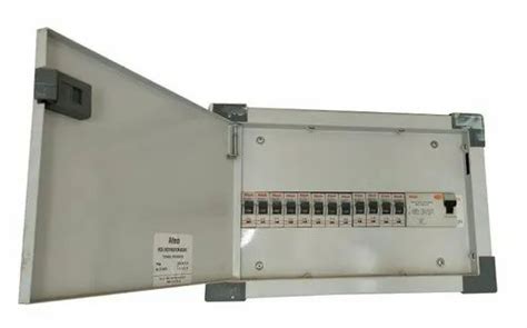 IP Rating IP65 50 Hz Three Phase Main LT Control Panel 415V Upto 500