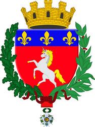 Normandy Coat of Arms Vector Images (31)