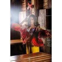 Catherine Tresa Hot Sexy Bold Pics Collection AZNude