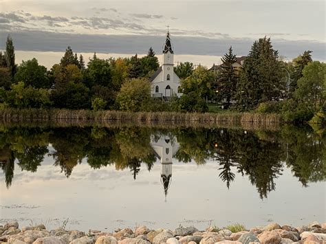 Camrose District Camrose Catholic Church Edmonton Eparchy