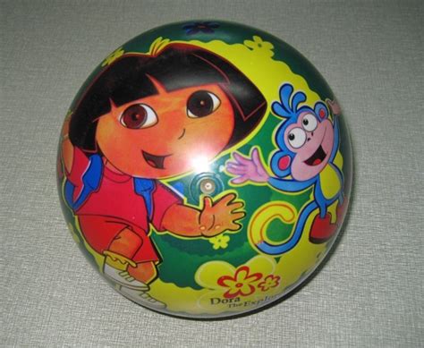 Carton Pattern Kids Play Pvc Ball China Children Ball And Vinyl Ball