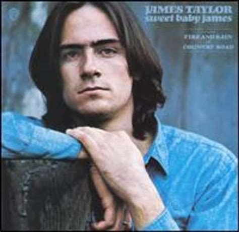 All James Taylor Albums, Ranked Best to Worst by Music Fans