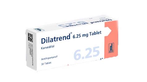 Dilatrend Nedir Probiyotix