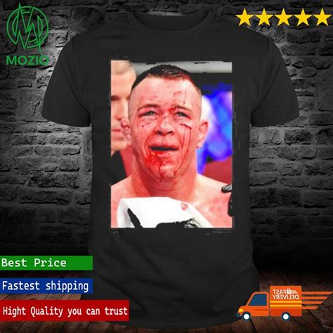 Belal Muhammad UFC 287 Colby Covington Shirt, hoodie, sweater, long ...