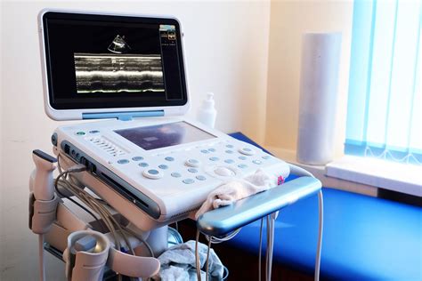 Why Would A Patient Get A Sonohysterogram? | NCCRM