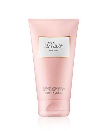 For Her Luxury Shower Gel günstig kaufen