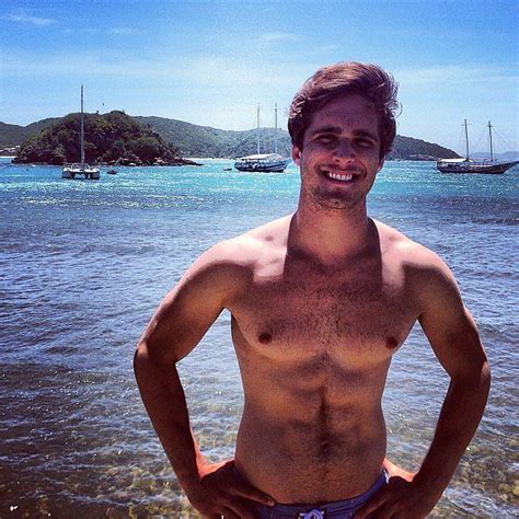 All The Times Diego Boneta Showed Off His Muscles On Instagram Shirtless Celebrities Diego