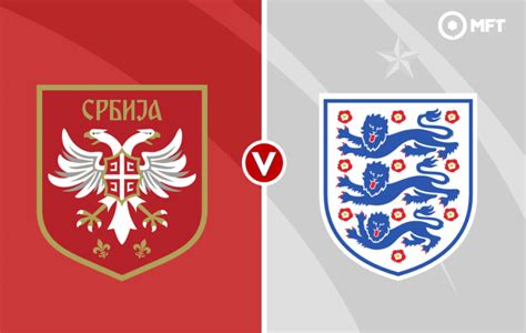 Serbia Vs England Prediction And Betting Tips