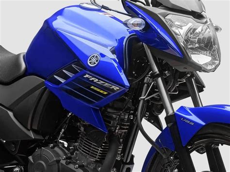 Galeria de fotos Yamaha Fazer 150 continua à venda mesmo nova FZ15