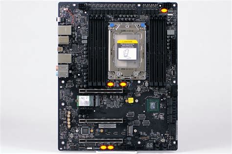 Asrock Trx40 Taichi Review Fan Control Techpowerup