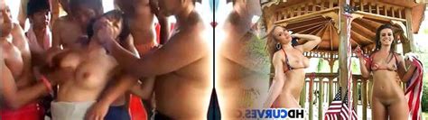 Hot Asian Slut Gangbanged