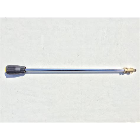 Bosch Aquatak Plus Replacement Lance With Turbo Nozzle