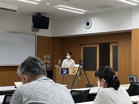 【活動報告no2】いわき認知症を語る会認知症事例検討会に参加してきました！