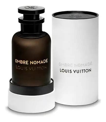 Louis Vuitton Privada Ombre Nomade Spray Edp Ml Para Hombre