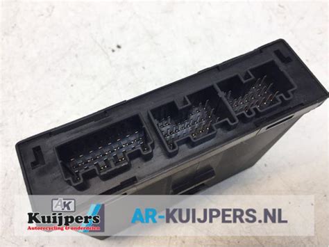 Comfort Module Onderdeelinformatie Autorecycling Kuijpers B V