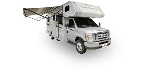 Four Seasons Camper Canada Travelworld