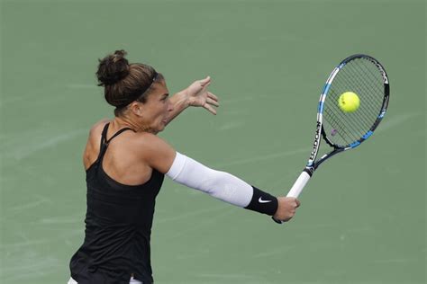 Tennis Indian Wells Fuori Al Primo Turno Errani E Trevisan Tennis