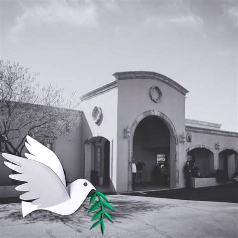 Martinez Funeral Chapels | Tucson AZ