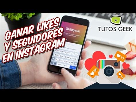 Como Conseguir Seguidores Gratis En Instagram 2020 Con El Movil O Pc En