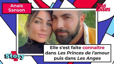 Anaïs Sanson Les Anges révèle avoir subi neuf fausses couches