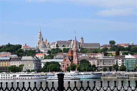 Transportes En Budapest C Mo Moverse Por La Ciudad