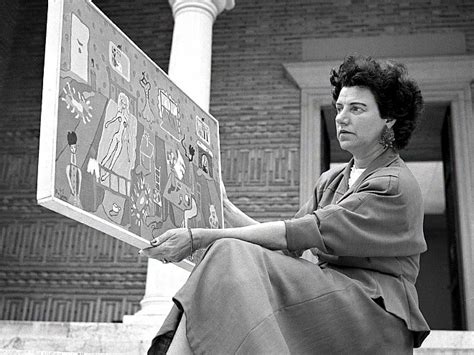 Биеннале Пегги Гуггенхайм — снова в Венеции 70 лет спустя | The Art ...