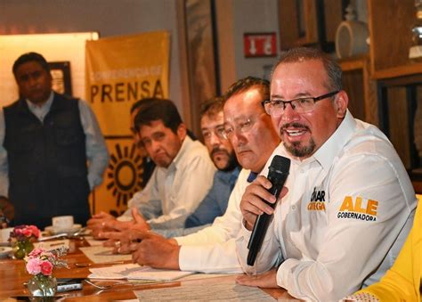 Con Cartuchos Quemados Los De Texcoco Intentan Desviar Atenci N Del