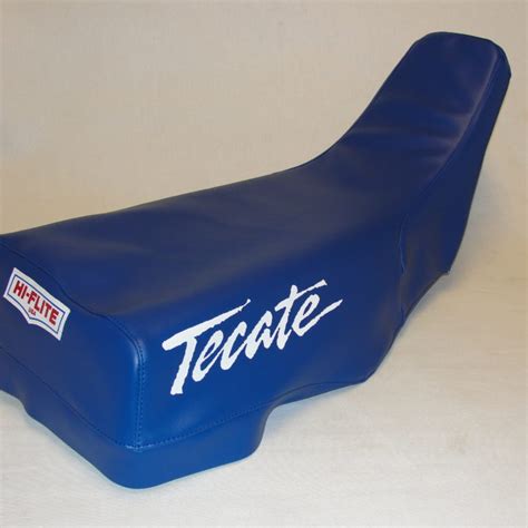 Kawasaki KXT250 Tecate 83 85 Foam Cover Hi Flite USA