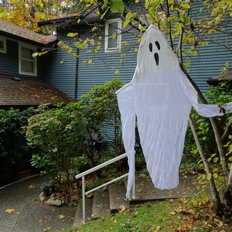 Scary Halloween Ghost Free Stock Photo - Public Domain Pictures