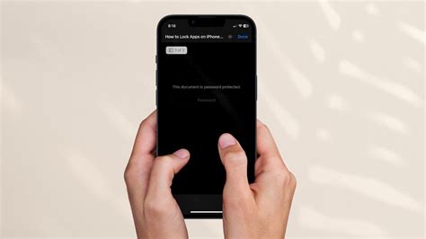 The 3-Step Iphone File Authenticator