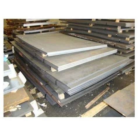 Aesteiron Mild Steel Hot Rolled Sheet At Best Price In Mumbai ID