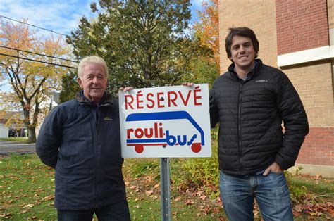 Rouli Bus Fait Le Pari De La Jeunesse La Nouvelle Union Et Lavenir