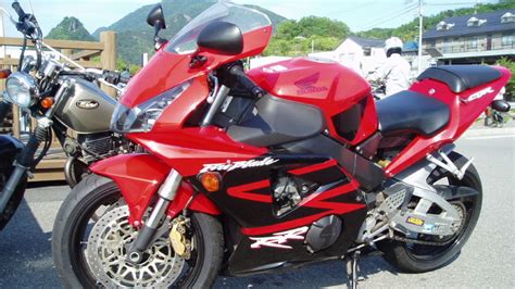 10 Of The Fastest Honda Motorcycles Ever Built Ranked