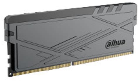 Оперативная память Dahua C600 DDR4-3200 8192 MB PC4-25600 Gray (DHI-DDR ...