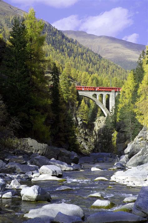 From Milan: Bernina and St. Moritz Day Tour by Scenic Train | GetYourGuide