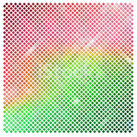 Colorful Pixels Design Stock Photo Royalty Free Freeimages