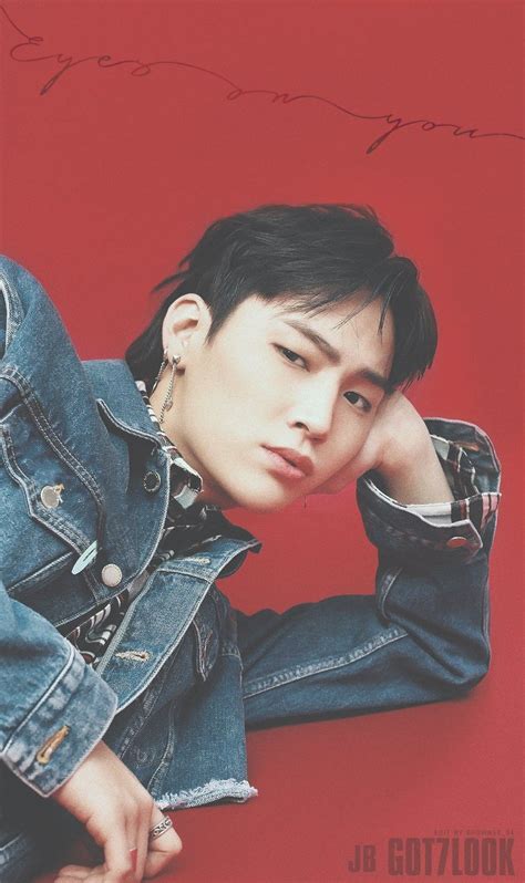 Jaebum GOT7 Wallpapers Wallpaper Cave