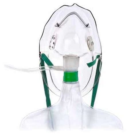 Adult Total Non-Rebreathing Mask | Medical Supplies & Equipment