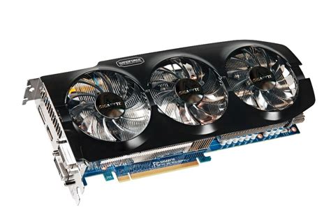 Compra Tarjeta De Video Gigabyte Nvidia Geforce Gtx 670 2gb 256 Bit Gv N670oc 2gd Cyberpuertamx