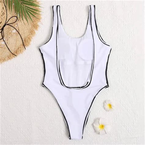 Women Designer Luxury Swimsuit Famous Brands Sexy Letter Print Bikini Bath Suit Designer