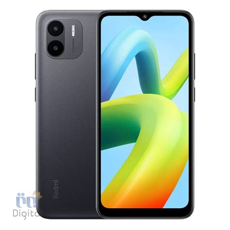 قیمت و مشخصات Xiaomi Redmi A2 Plus | خرید ردمی A2 پلاس | برتر دیجیتال