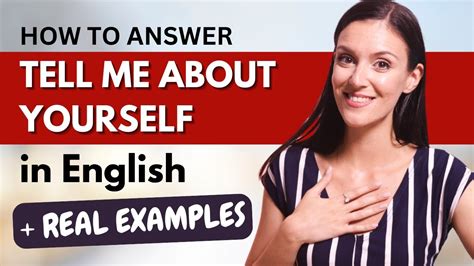 How To Introduce Yourself In English The 3 Step Formula Examples