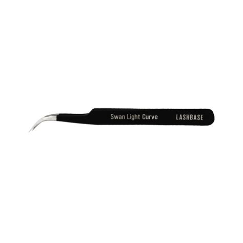 Tweezers Lashbase Inc